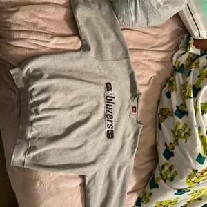 Nike Portland Blazer sweatshirt